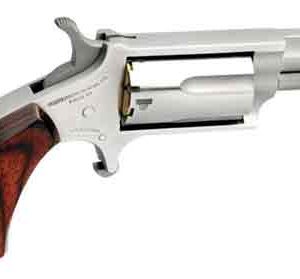 NAA MINI-REVOLVR .22WMR 1-5/8"