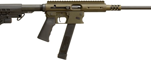 TNW AERO SURVIVAL RIFLE .45ACP