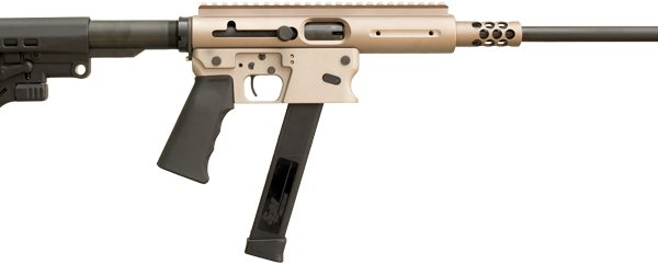TNW AERO SURVIVAL RIFLE .45ACP