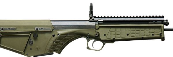 KEL-TEC RDB-S BULLPUP 5.56MM