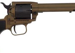 HERITAGE .22LR 6.5" BURNT