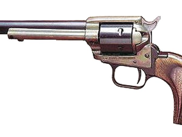 HERITAGE ROUGH RIDER 22LR/22MAG COMBO 4.75" CASE-HARD CAMO LAMGRIP