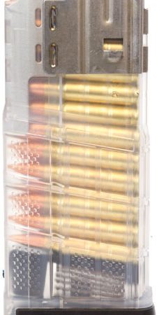 LANCER MAGAZINE L7AWM SR-25