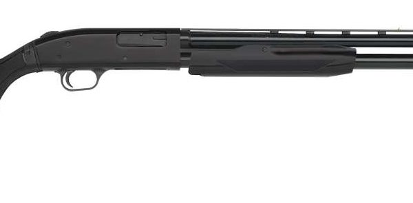 MOSSBERG 500 FLEX BANTAM 20/22 BL/SYN