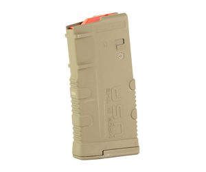 MAG AMEND2 SR25/AR10 7.62 FDE 20RD