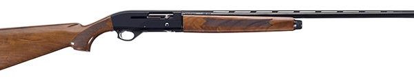 MOSSBERG SA-20 20GA 5RD FIELD 26" BBL BLUE WALNUT 5 CHOKE SET