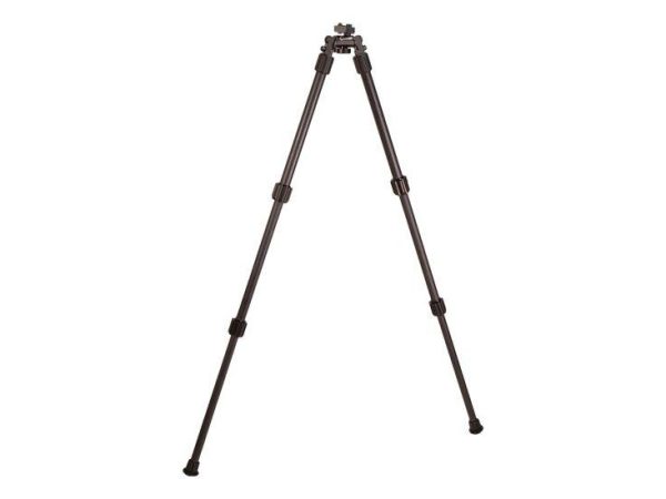 Caldwell Accumax Carbon Fiber Premium M-LOK Bipod 13-30"