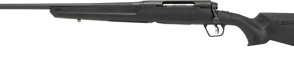 SAVAGE ARMS AXIS II 6.5CR BL/SYN LH 22"