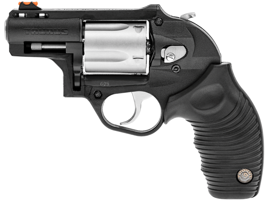 TAURUS 605 POLYMER 357MAG SS 5SH 2"