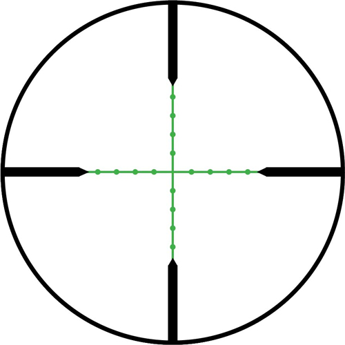 TRUGLO OMNIA 1-8X24MM SCOPE - Image 2
