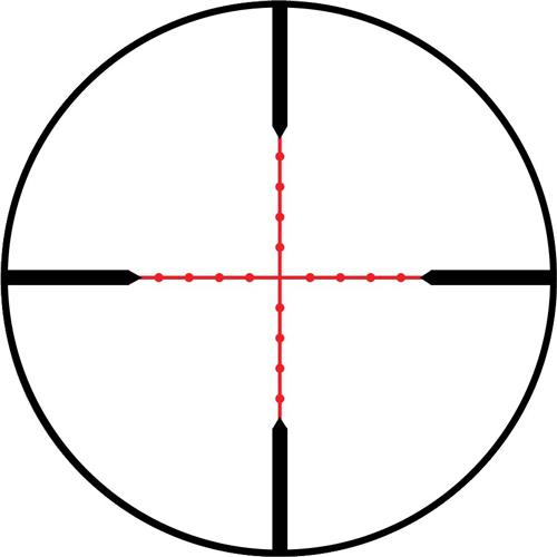 TRUGLO OMNIA 1-8X24MM SCOPE - Image 3