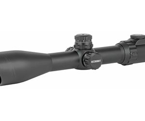 UTG 3-12X44 AO 36-CLR MDOT W/RNG