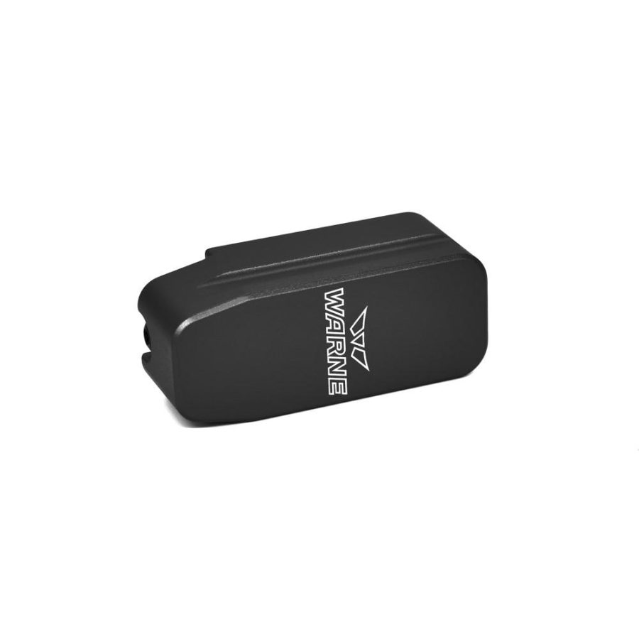Warne Mag Extension for P-Mag 556 +5/rd