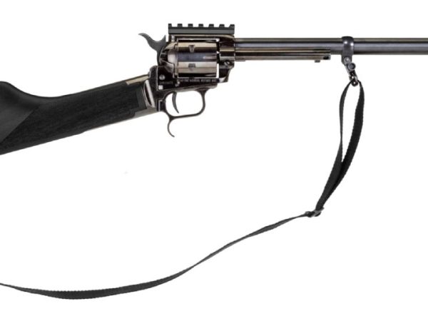 HERITAGE MANUFACTURING RR TACTICAL RANCHER 22LR 16"