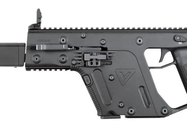 KRISS USA VECTOR CRB G2 10MM 16" BLK
