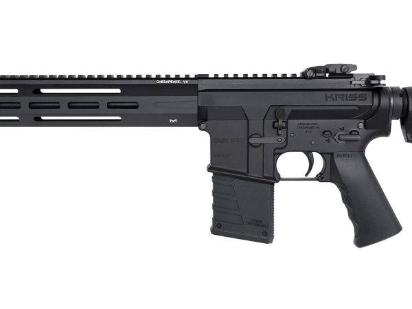 KRISS USA DMK22C 22LR 16" 25+1 TB