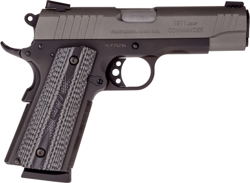 TAURUS 1911 COMMANDER .45ACP - Image 2