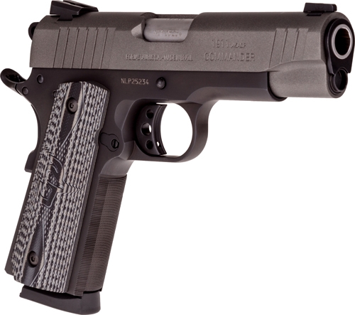 TAURUS 1911 COMMANDER .45ACP - Image 3