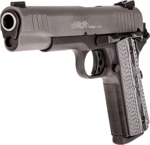 TAURUS 1911 .45ACP 5" FS 8-SH - Image 4