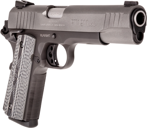 TAURUS 1911 .45ACP 5" FS 8-SH - Image 2