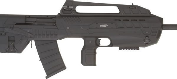 TRISTAR BULLPUP COMPACT 12GA.