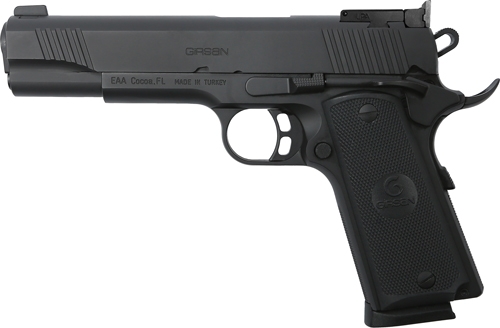 GIRSAN MC1911 MATCH GOV'T - Image 2