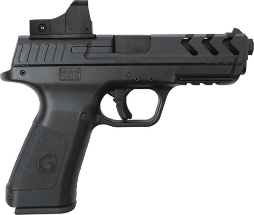 GIRSAN MC28SA 9MM ADJ. SGT - Image 2