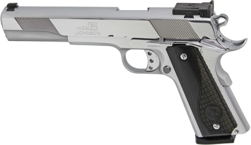 IVER JOHNSON EAGLE XL - Image 2