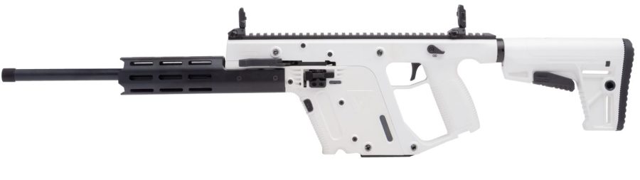 KRISS USA VECTOR CRB 22LR 16" ALP 30+1