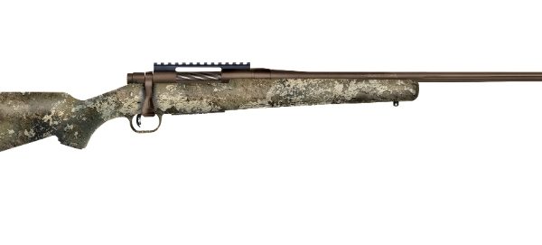 MOSSBERG PATRIOT PRED 6.5PRC CAMO 24"