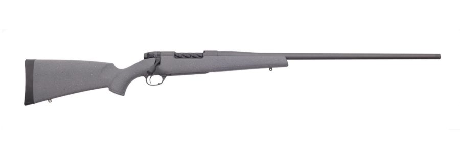 WEATHERBY MARK V HUNTER 6.5CM 22"