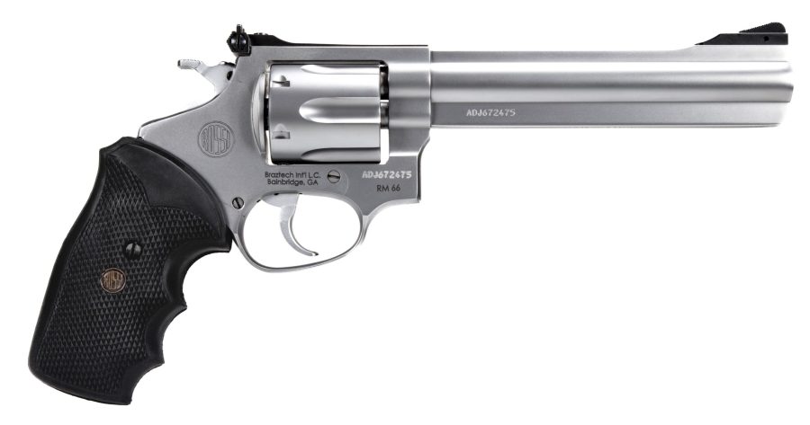 ROSSI RM64 357MAG SS 6RD 6" AS