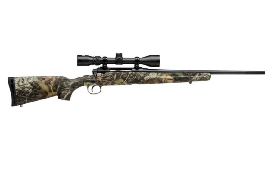SAVAGE ARMS AXIS 6.5CR CPCT MONBU PKG