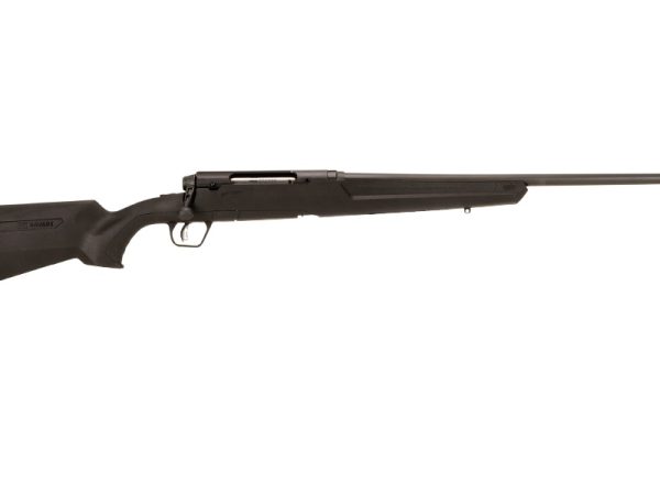 SAVAGE ARMS AXIS II 6.5CR BL/SYN 22"