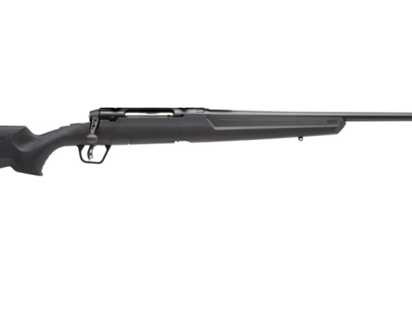 SAVAGE ARMS AXIS II CPCT 7MM-08 BL/SYN 20"