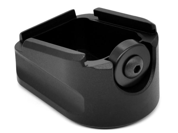 WARNE SIG P320 9MM MAG EXT +5 BLK