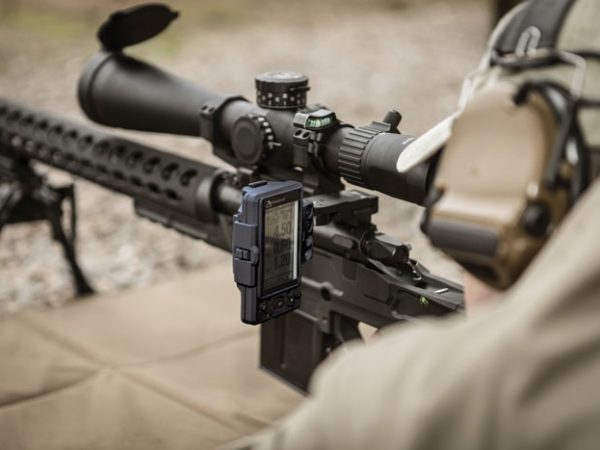 KESTREL HUD FOR 5 SERIES BALL-