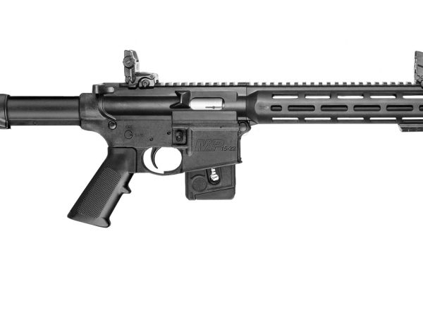 SMITH AND WESSON M&P15-22 SPORT 22LR 10+1 COMP