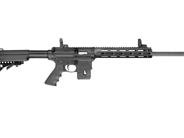 SMITH AND WESSON M&P15-22 PC SPORT 22LR COMP