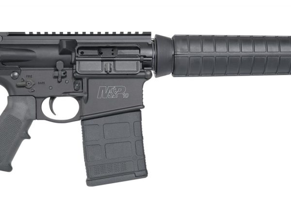 SMITH AND WESSON M&P10 SPORT 308WIN 16" 20+1