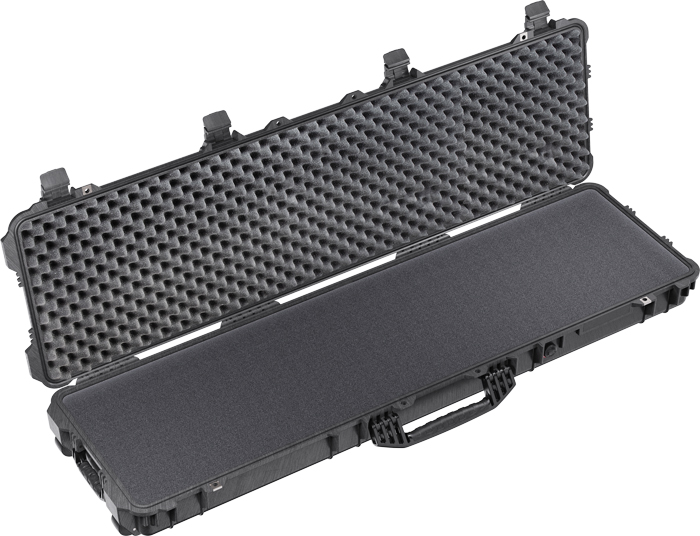 PELICAN 1750 CASE W/ WHEELS - Image 2