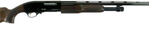 CZ-USA 06574 CZ 620 Field Select Pump 20 Gauge 28" 4+1 3" Gloss Blued Rec/Barrel Turkish Walnut Fixed Pistol Grip Stock Right Hand (Full Size) Includes 5 Chokes