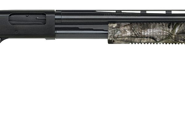 MOSSBERG MAVERICK 88 FIELD 12/28 CAMO