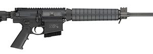 Smith & Wesson 811311 M&P10 Optic Ready *MD Compliant 308 Win / 7.62x51mm NATO 18" Black Armornite Barrel, Black Receiver, Black 6 Position Stock & Polymer Grip, Ambidextrous Safety