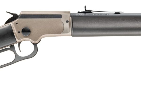 CHIAPPA FIREARMS LA322 KODIAK CUB TD 22LR 18.5"