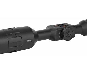 ATN THOR 4 7-28X 384X288 THERMAL
