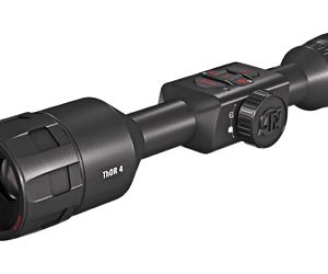 ATN THOR 4 1.5-15X 640X480 THERMAL