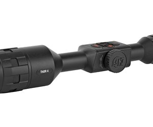 ATN THOR 4 2.5-25X 640X480 THERMAL