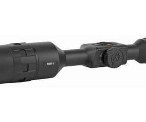 ATN THOR 4 4-40X 640X480 THERMAL