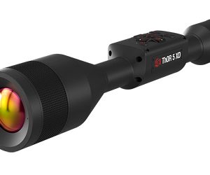 ATN THOR5 XD 2-20 1280X1024 THERMAL